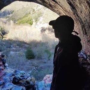 Meet your Posher, George